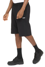 Load image into Gallery viewer, Logo print sweatshorts
