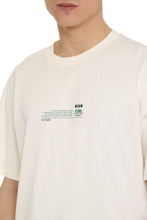 Load image into Gallery viewer, Cotton crew-neck T-shirt

