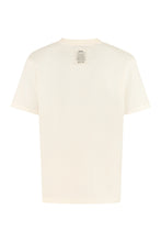 Load image into Gallery viewer, Printed cotton T-shirt
