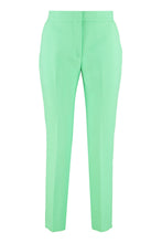 Load image into Gallery viewer, Cady tailored trousers
