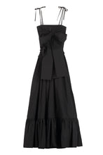 Load image into Gallery viewer, Cotton long dress
