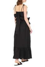 Load image into Gallery viewer, Cotton long dress
