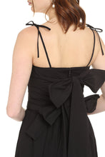 Load image into Gallery viewer, Cotton long dress
