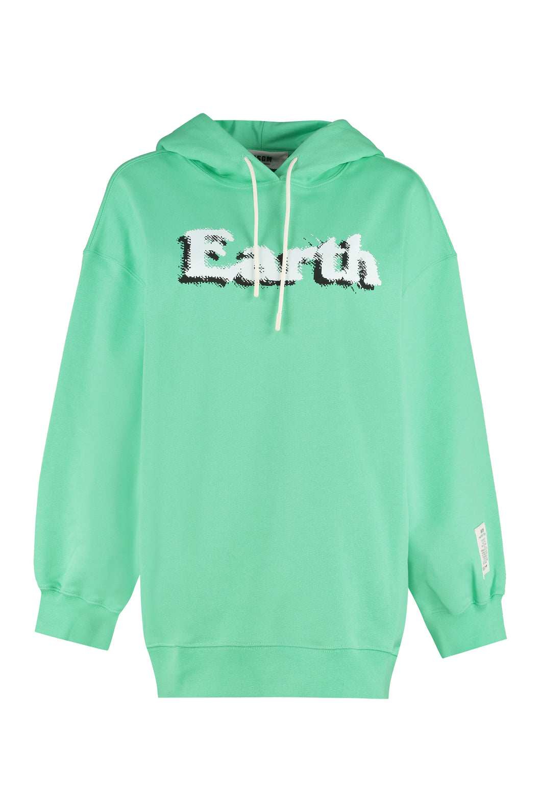 Cotton hoodie
