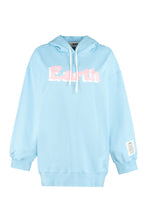 Load image into Gallery viewer, Cotton hoodie
