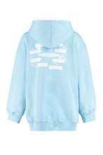 Load image into Gallery viewer, Cotton hoodie
