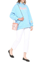 Load image into Gallery viewer, Cotton hoodie
