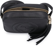 Load image into Gallery viewer, Soho leather cross body bag
