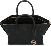 Load image into Gallery viewer, Avril leather handbag

