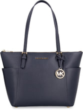Load image into Gallery viewer, Jet Set saffiano leather tote
