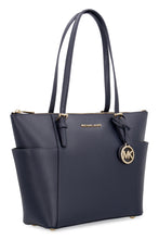 Load image into Gallery viewer, Jet Set saffiano leather tote
