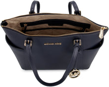 Load image into Gallery viewer, Jet Set saffiano leather tote
