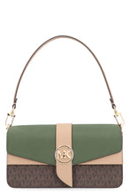 Load image into Gallery viewer, Greenwich shoulder bag
