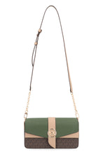 Load image into Gallery viewer, Greenwich shoulder bag
