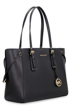 Load image into Gallery viewer, Voyager leather tote
