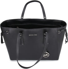 Load image into Gallery viewer, Voyager tote bag

