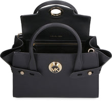 Load image into Gallery viewer, Carmen small leather handbag
