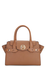 Load image into Gallery viewer, Carmen leather handbag
