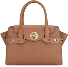 Load image into Gallery viewer, Carmen leather handbag
