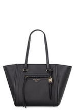 Load image into Gallery viewer, Carine pebbled leather medium tote
