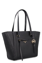 Load image into Gallery viewer, Carine pebbled leather medium tote
