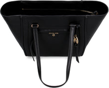Load image into Gallery viewer, Carine pebbled leather medium tote
