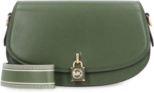 Load image into Gallery viewer, Mila leather crossbody bag
