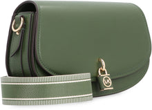 Load image into Gallery viewer, Mila leather crossbody bag
