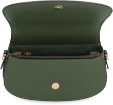 Load image into Gallery viewer, Mila leather crossbody bag
