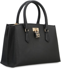 Load image into Gallery viewer, Ruby leather handbag
