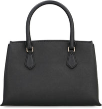 Load image into Gallery viewer, Ruby leather handbag
