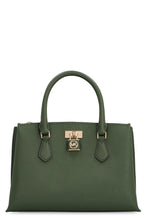 Load image into Gallery viewer, Ruby leather handbag
