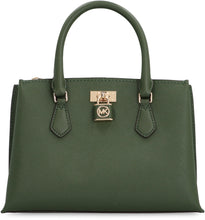 Load image into Gallery viewer, Ruby leather handbag
