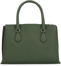 Load image into Gallery viewer, Ruby leather handbag
