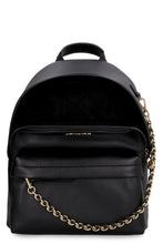 Load image into Gallery viewer, Slater leather backpack
