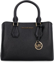 Load image into Gallery viewer, Camille leather handbag

