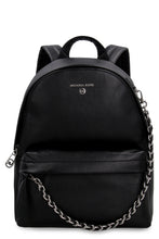 Load image into Gallery viewer, Slater leather backpack
