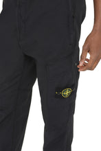 Load image into Gallery viewer, Stretch cotton cargo trousers
