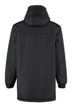 Load image into Gallery viewer, Hooded parka
