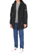 Load image into Gallery viewer, Hooded parka
