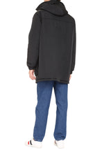 Load image into Gallery viewer, Hooded parka
