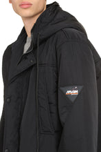 Load image into Gallery viewer, Hooded parka
