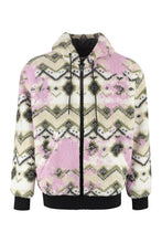 Load image into Gallery viewer, Printed bomber jacket
