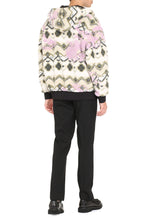 Load image into Gallery viewer, Printed bomber jacket
