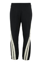 Load image into Gallery viewer, Track-pants with decorative stripes
