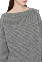 Load image into Gallery viewer, Ribbed knit dress
