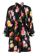 Load image into Gallery viewer, Printed viscose dress
