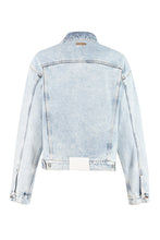 Load image into Gallery viewer, Denim jacket
