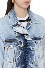 Load image into Gallery viewer, Denim jacket
