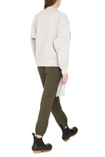 Load image into Gallery viewer, Cotton crew-neck sweatshirt
